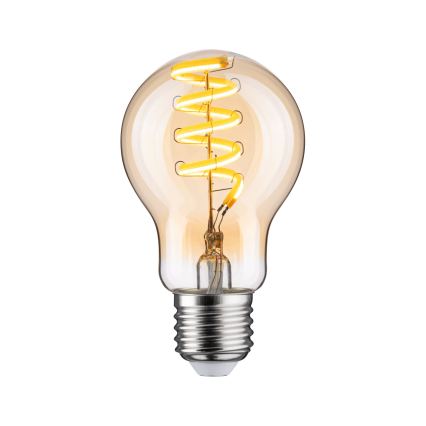 Ampoule LED dimmable FILAMENT E27/7,5W/230V 2200-5500K - Paulmann 29155