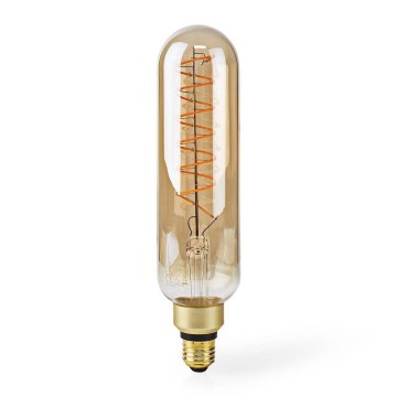 Ampoule LED dimmable FILAMENT T65 E27/8,5W/230V 2000K