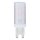 Ampoule LED dimmable G9/4W/230V 2200-6500K - Paulmann 28820