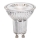 Ampoule LED dimmable GU10/4,9W/230V 6500K - Aigostar
