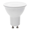 Ampoule LED dimmable GU10/6W/230V 4000K - Brilagi