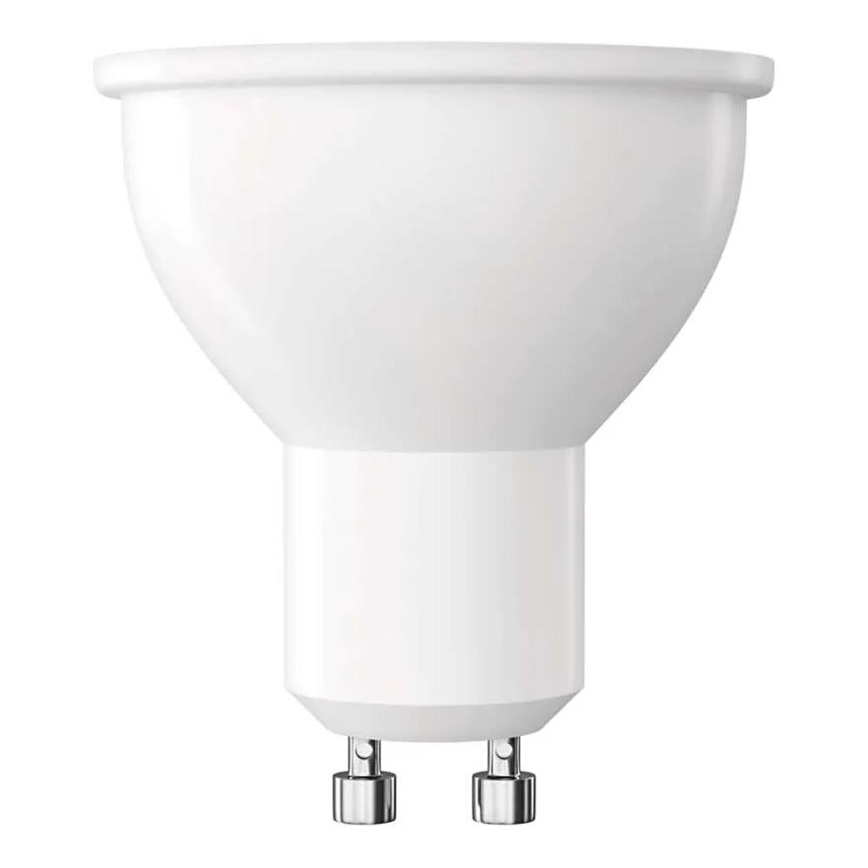 Ampoule LED dimmable MR16 GU10/7W/230V 3000K