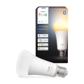 Ampoule LED dimmable Philips Hue WHITE AMBIANCE E27/11,8W/230V 1000-20000K