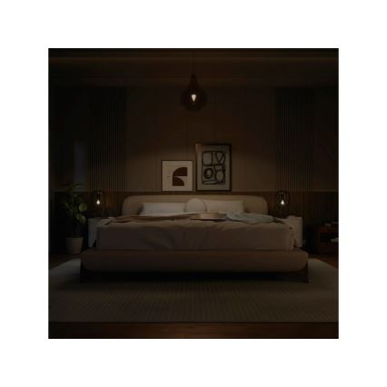 Ampoule LED dimmable Philips Hue White B39 E14/3,9W/230V 2700K