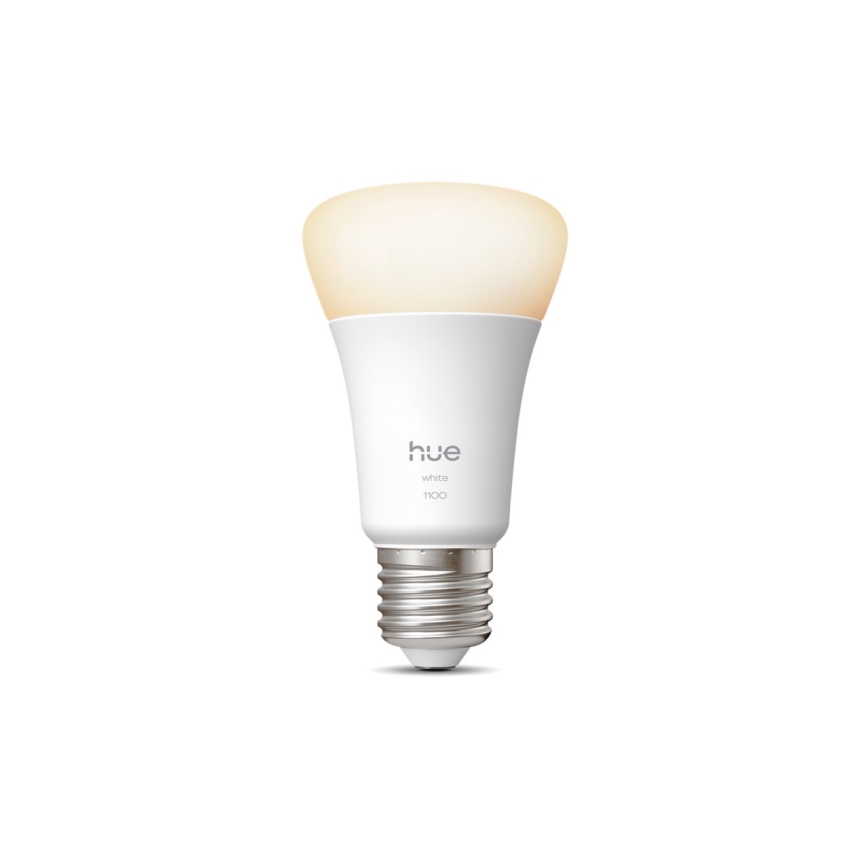Ampoule LED dimmable Philips Hue WHITE E27/9,5W/230V 2700K