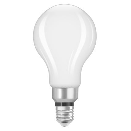 Ampoule LED dimmable STAR E27/24W/230V 4000K - Osram