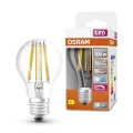 Ampoule LED dimmable SUPERSTAR VINTAGE E27/11W/230V 4000K - Osram