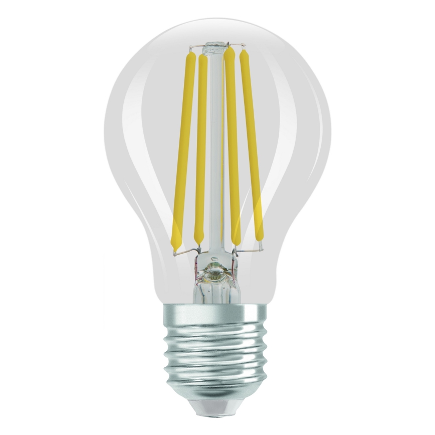 Ampoule LED dimmable SUPERSTAR VINTAGE E27/11W/230V 4000K - Osram
