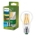 Ampoule LED dimmable ULTRAEFFICIENT VINTAGE Philips A60 E27/5,2W/230V 2700K