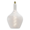 Ampoule LED dimmable VERSAILLES E27/5W/230V 1800K blanche