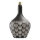 Ampoule LED dimmable VERSAILLES E27/5W/230V 1800K noire