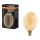 Ampoule LED dimmable VINTAGE E27/4W/230V 1800K dorée - Osram