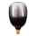 Ampoule LED dimmable VINTAGE T120 E27/4W/230V 1800K fumée - Eglo 110227