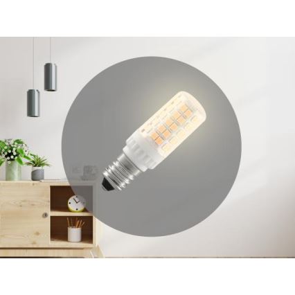 Ampoule LED E14/4,5W/230V 2800K