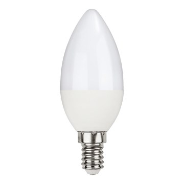 Ampoule LED E14/5W 470lm 2700K/4000K - Eglo 11711