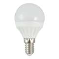 Ampoule LED E14/6W/230V 6500K