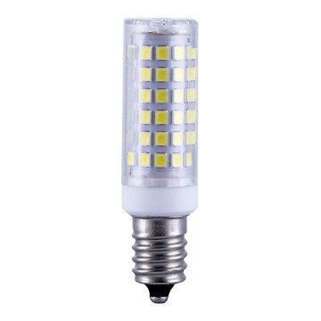 Ampoule LED E14 7 W, 230 V, 2800 K — lumière chaude, faible consommation
