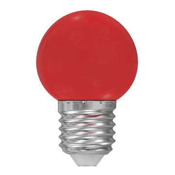 Ampoule LED E27/1W/230V 5500-6500K