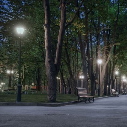 Ampoule LED E27/36W/230V 4000K