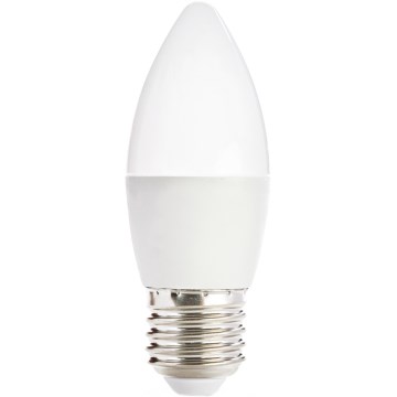Ampoule LED E27/7W/230V 3000K