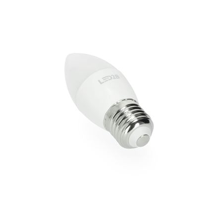 Ampoule LED E27/7W/230V 3000K