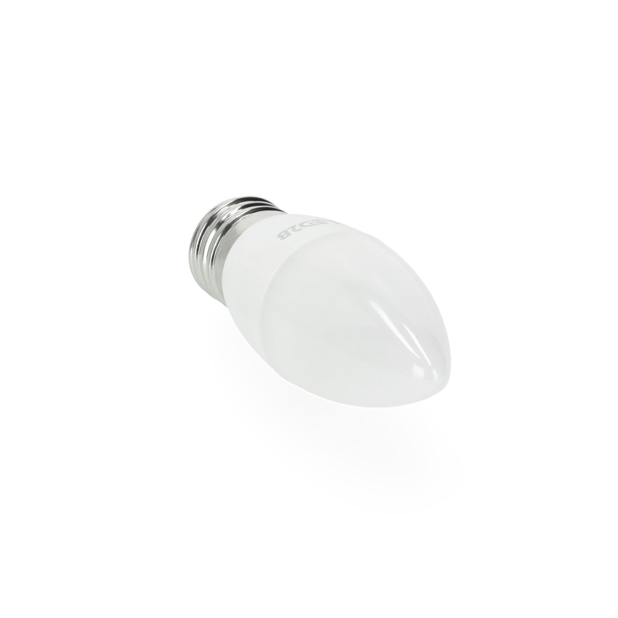 Ampoule LED E27/7W/230V 3000K