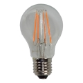 Ampoule LED FILAMENT A60 E27/12W/230V 2200K
