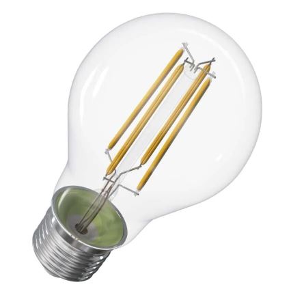 Ampoule LED FILAMENT A60 E27/5W/230V 4000K Classe énergétique A