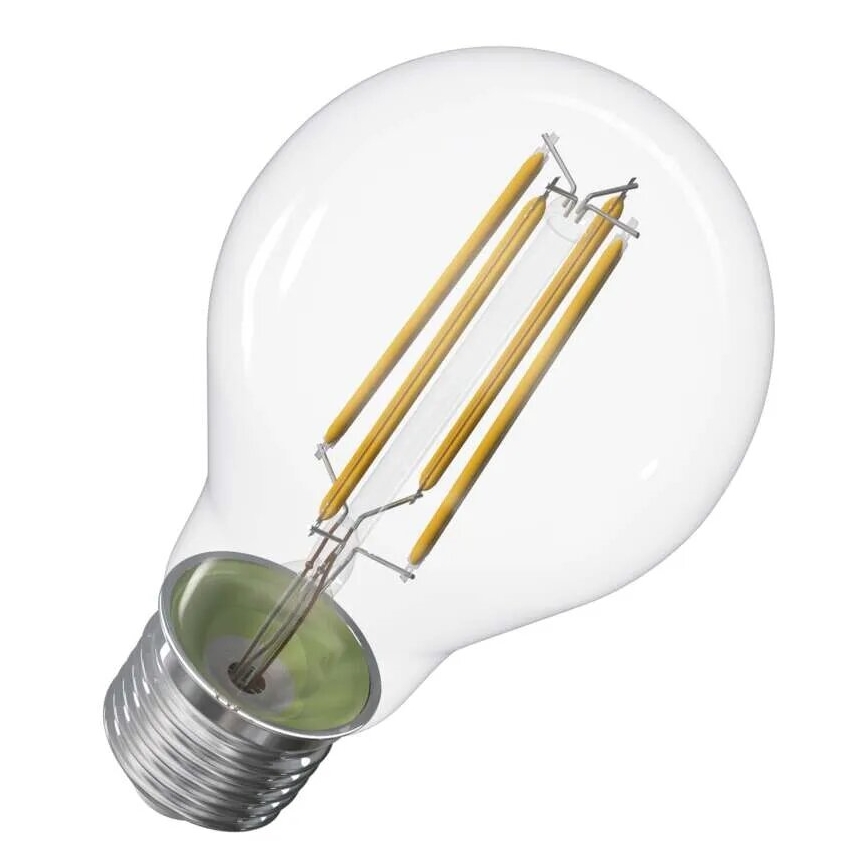 Ampoule LED FILAMENT A60 E27/5W/230V 4000K Classe énergétique A