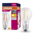 Ampoule LED FILAMENT A60 E27/6,5W/230V 2700K - Osram