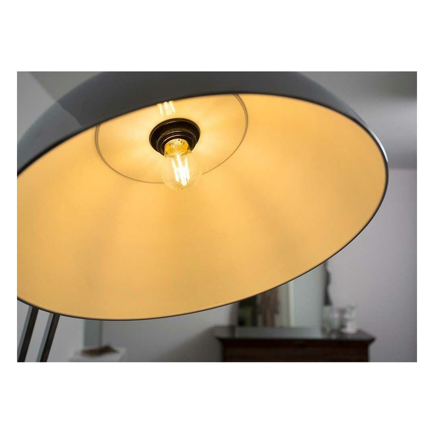 Ampoule LED FILAMENT A60 E27 LED/7W/230V 2700K