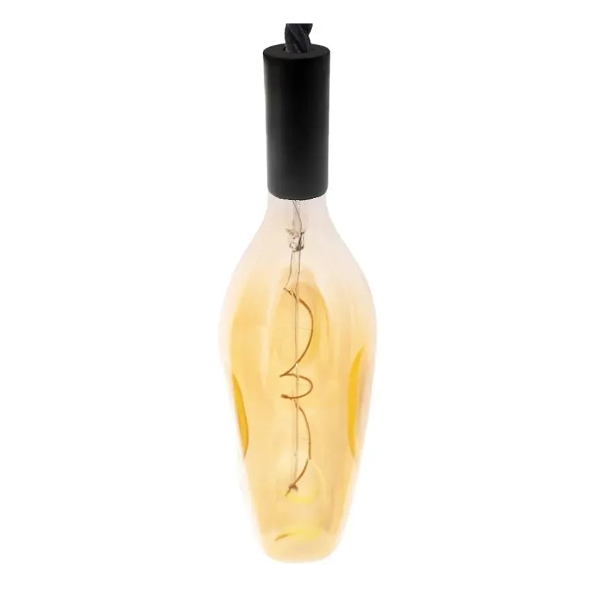 Ampoule LED FILAMENT BUMPED VINTAGE BT110 E27/4W/230V 2000K