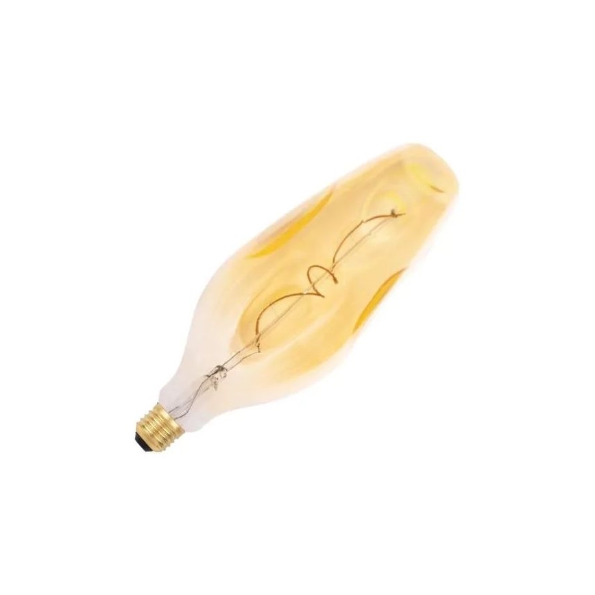 Ampoule LED FILAMENT BUMPED VINTAGE BT110 E27/4W/230V 2000K
