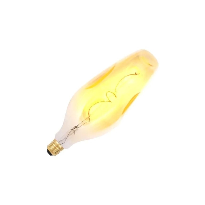 Ampoule LED FILAMENT BUMPED VINTAGE BT110 E27/4W/230V 2000K