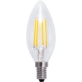 Ampoule LED FILAMENT E14/4W/230V 2800K