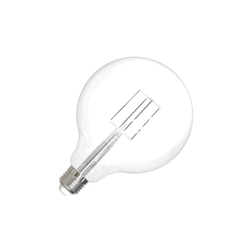 Ampoule LED WHITE FILAMENT G125 E27/13W/230V 4000K