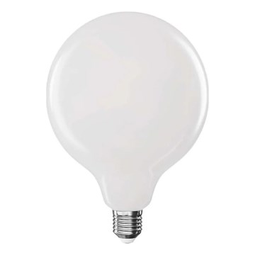 Ampoule LED FILAMENT G125 E27/18W/230V 2700K