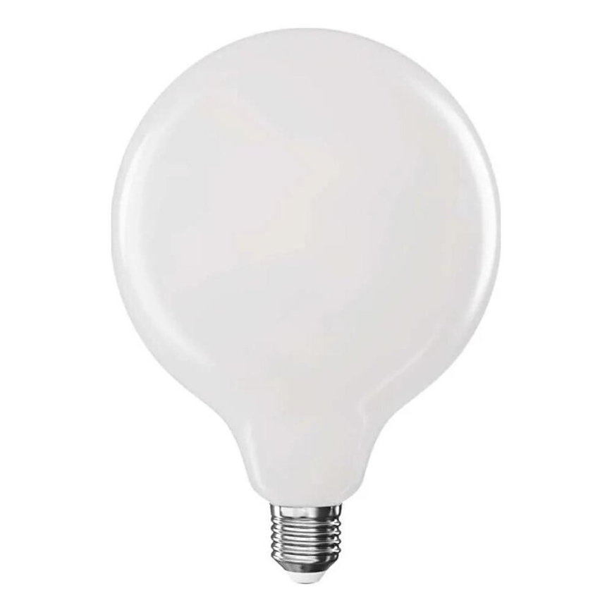 Ampoule LED FILAMENT G125 E27/18W/230V 2700K
