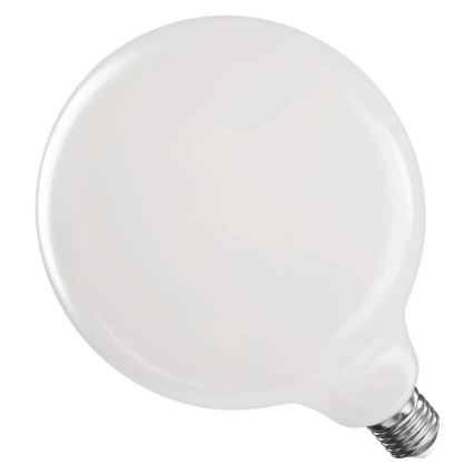 Ampoule LED FILAMENT G125 E27/18W/230V 2700K