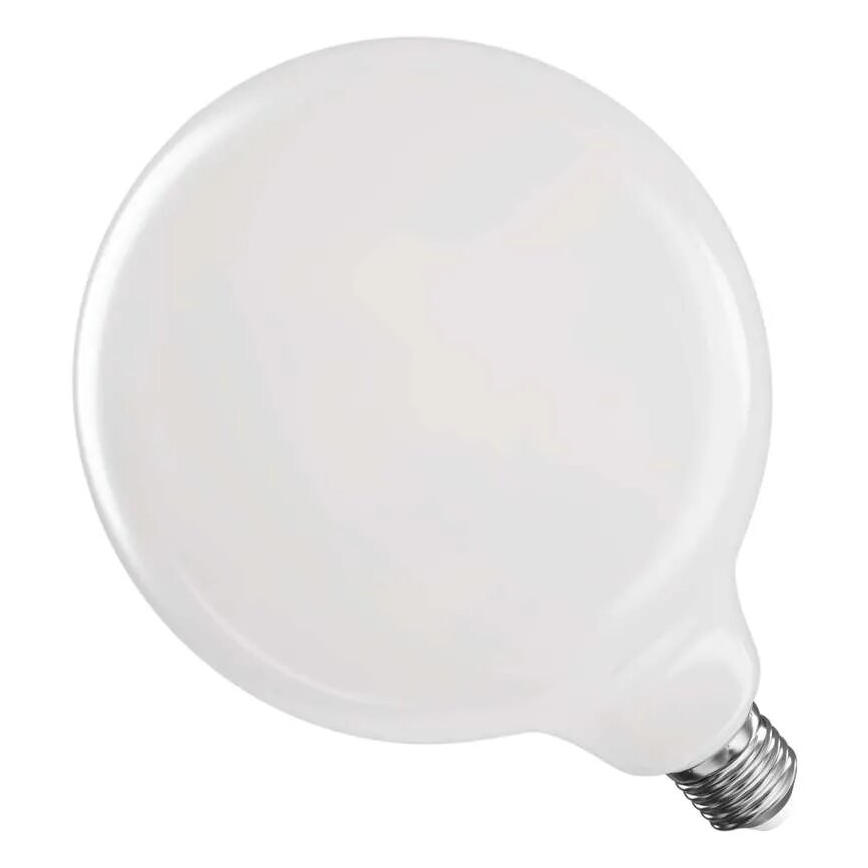 Ampoule LED FILAMENT G125 E27/18W/230V 2700K