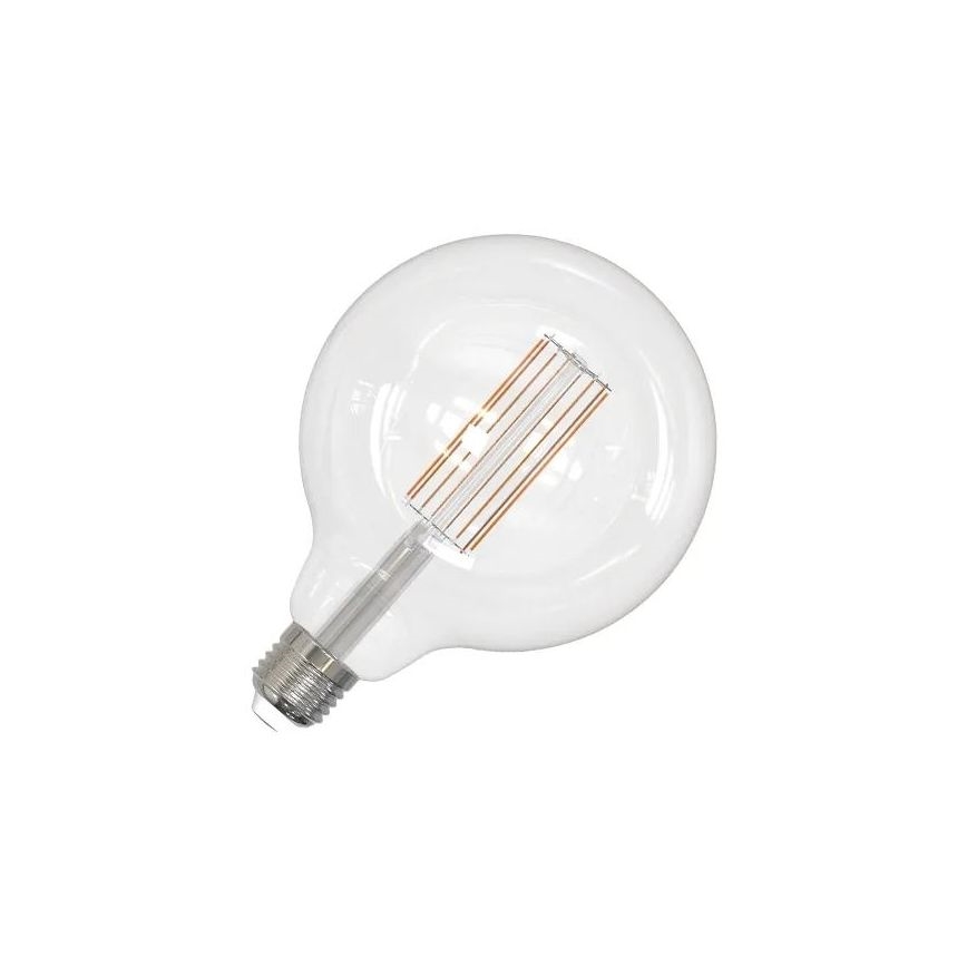 Ampoule LED FILAMENT G125 E27/18W/230V 4000K