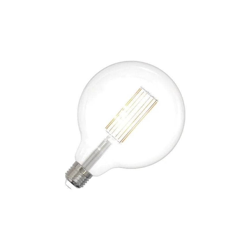 Ampoule LED FILAMENT G125 E27/18W/230V 4000K