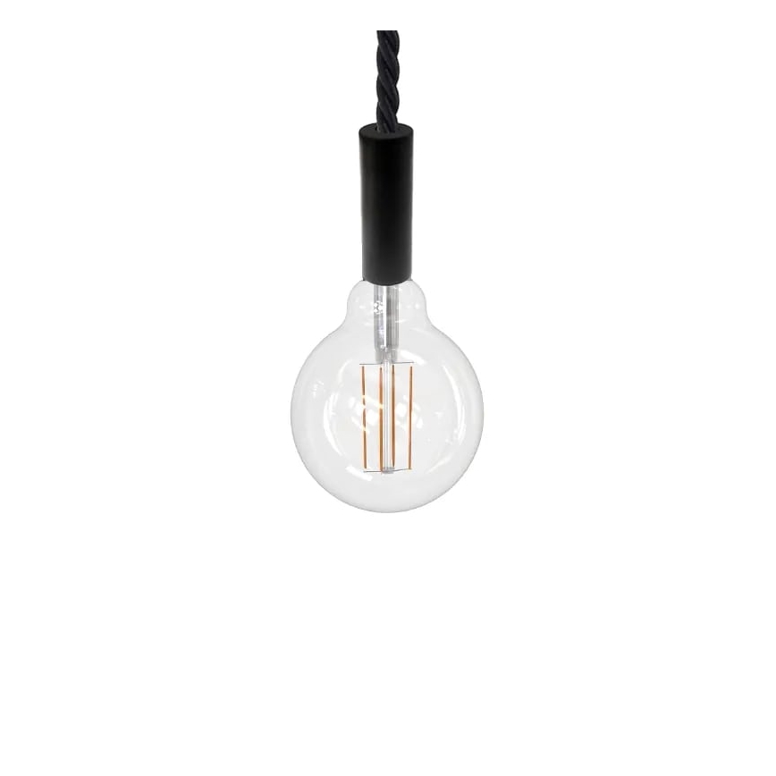 Ampoule LED FILAMENT G95 E27/11W/230V 4000K
