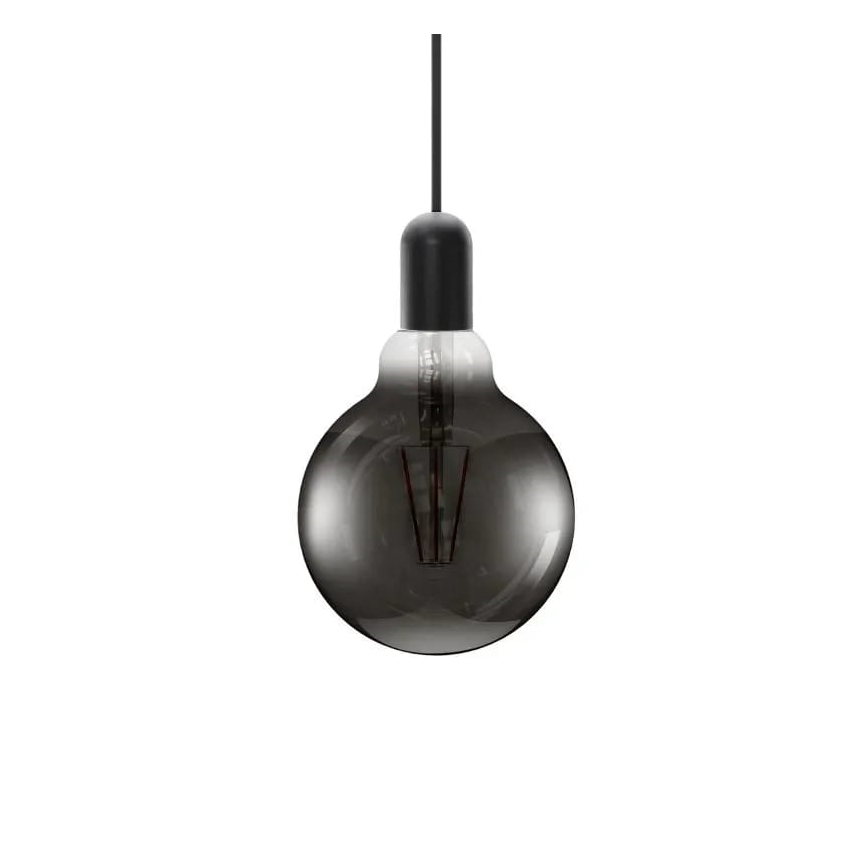 Ampoule LED FILAMENT SMOKE G95 E27/4W/230V 2000K