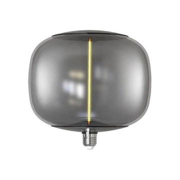 Ampoule LED FILAMENT SMOKE T220 E27/4W/230V 1800K