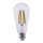 Ampoule LED FILAMENT ST64 E27/4W/230V 3000K