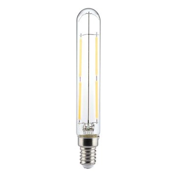 Ampoule LED FILAMENT T20 E14/4W/230V 3000K