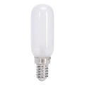 Ampoule LED filament T25 E14/6W/230V 3000K - BRILAGI