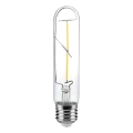 Ampoule LED FILAMENT T30 E27/2W/230V 3000K
