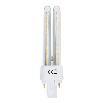Ampoule LED G24d-3/11W/230V 4000K - Brilagi